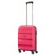 American Tourister куфар Bon Air 55 см - розов