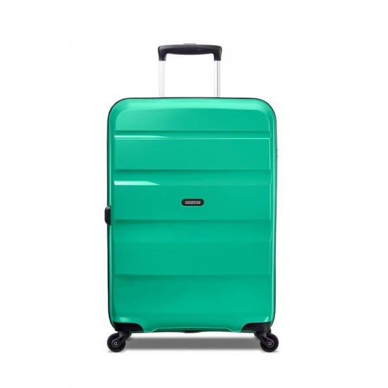 American Tourister куфар Bon Air 75 см - зелен