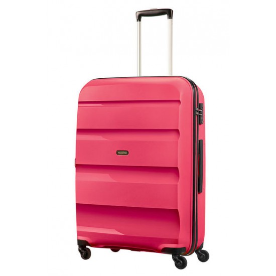 American Tourister куфар Bon Air 75 см - розов