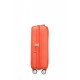 American Tourister куфар Soundbox 55 см - оранжев
