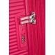 American Tourister куфар Soundbox 77 см - светло розово