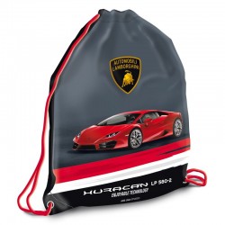 Ars Una Спортна торба Lamborghini