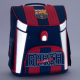 Ars Una Анатомична ученическа раница FC Barcelona Compact