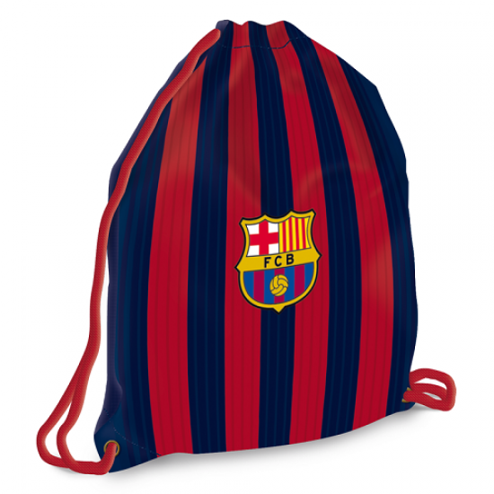 Ars Una Спортна торба голяма  FC Barcelona