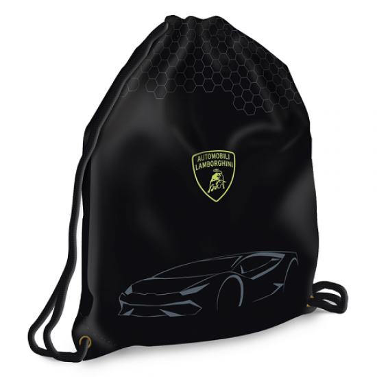 Ars Una Спортна торба голяма  Lamborghini