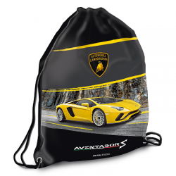 Ars una спортна торба Lamborghini