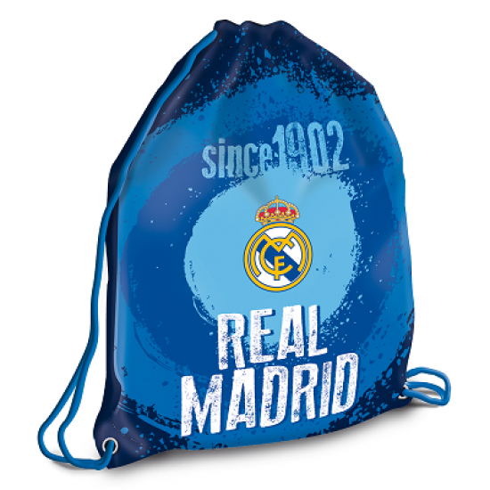 Ars una спортна торба Real Madrid