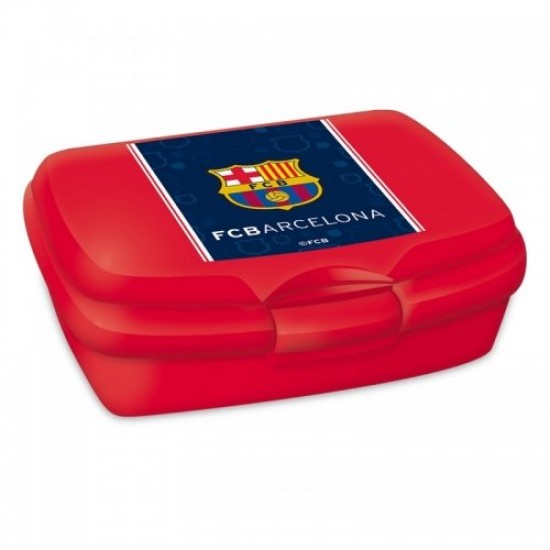 Кутия за храна Ars Una FCBarcelona