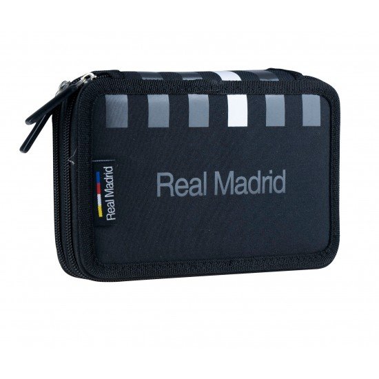 Единичен несесер  1BW2 RM-218 Реал Мадрид, без аксесоари