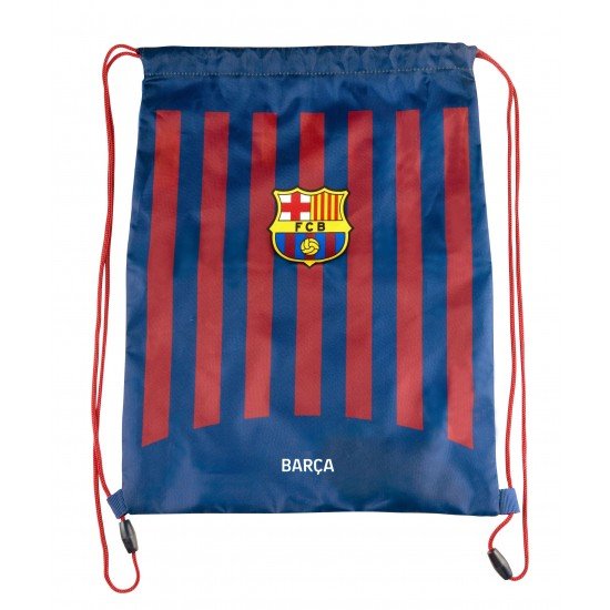 Чанта за спортен екип FC-268 FC Барселона