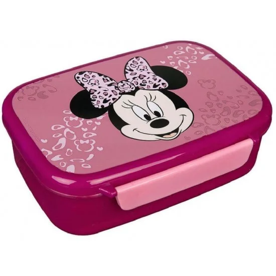 Minnie Mouse БТС22 Кутия за храна