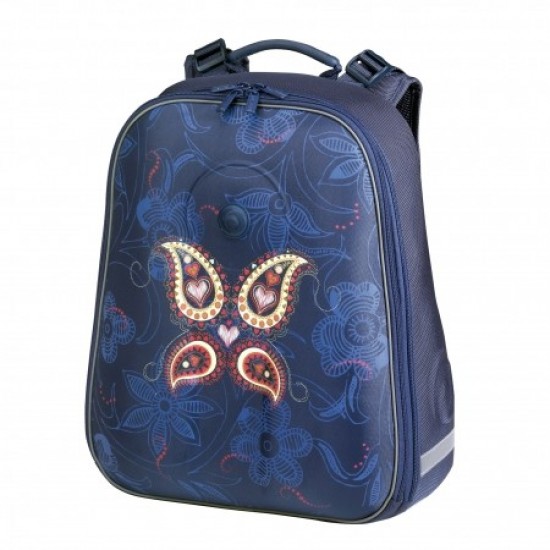 be.bag S Paisley Butterfly