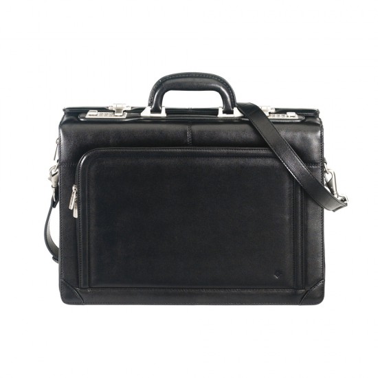 Busquets Бизнес чанта - естествена кожа 6208704490