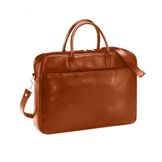 Busquets Бизнес чанта - естествена кожа 6219604480