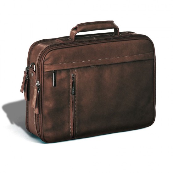 Busquets Бизнес чанта - естествена кожа 6307106680