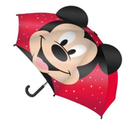 MICKEY 3D чадър