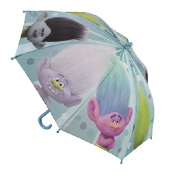 LADYBUG автоматичен чадър 45 см