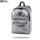 COOLPACK УЧЕНИЧЕСКА РАНИЦА RUBY GLOSS Silver