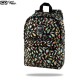 COOLPACK УЧЕНИЧЕСКА РАНИЦА Feathers Black