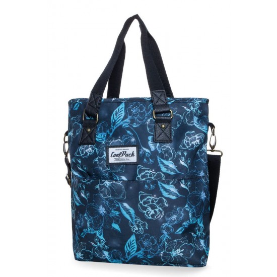 Чанта за рамо CoolPack Amber - Underwater Dream