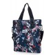 Чанта за рамо CoolPack Amber - Ocean Garden