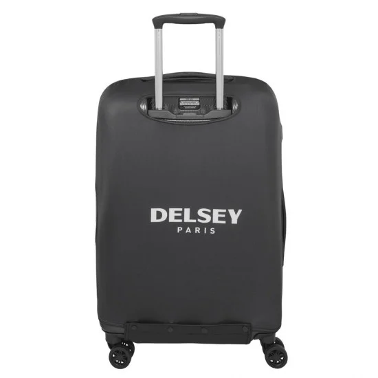 Delsey кутия за куфар