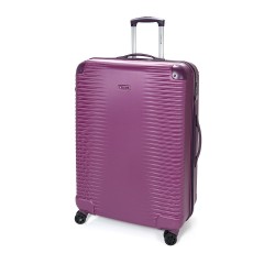 ABS куфар 76 см. лилав – Balance