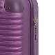 ABS куфар 76 см. лилав – Balance