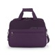 Пътна чанта 42 см. лилава – Roma