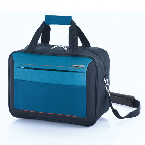 Пътна чанта 40 см. синя – Reims