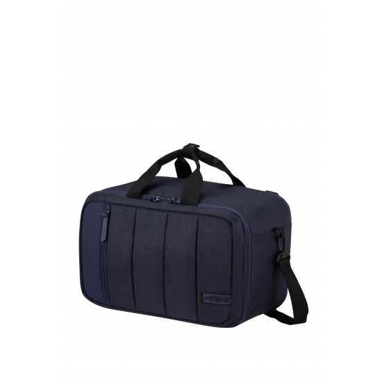American Tourister StreetHero Бордна чанта/раница за 14″ лаптоп Син цвят
