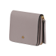 Chromate SLG Дамски портфейл с RFID защита светло лилав цвят