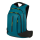 Ecodiver Раница, размер M синьо петрол/лайм