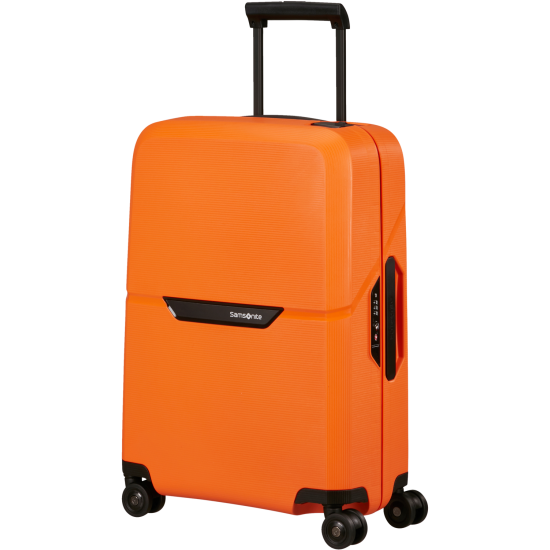 Magnum Eco Спинер на 4 колела 55 см цвят Сияен Портокал