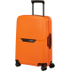 Magnum Eco Спинер на 4 колела 55 см цвят Сияен Портокал