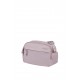 Move 4.0 Дамска чанта за през рамо размер S светло лилав цвят