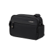 Move 4.0 Дамска чанта за през рамо размер S черен цвят