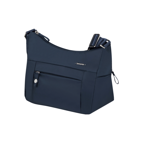 Move 4.0 Дамска чанта размер S в тъмно син цвят
