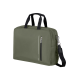 Ongoing Дамска чанта за 15.6'' с две отделения в маслено зелен цвят