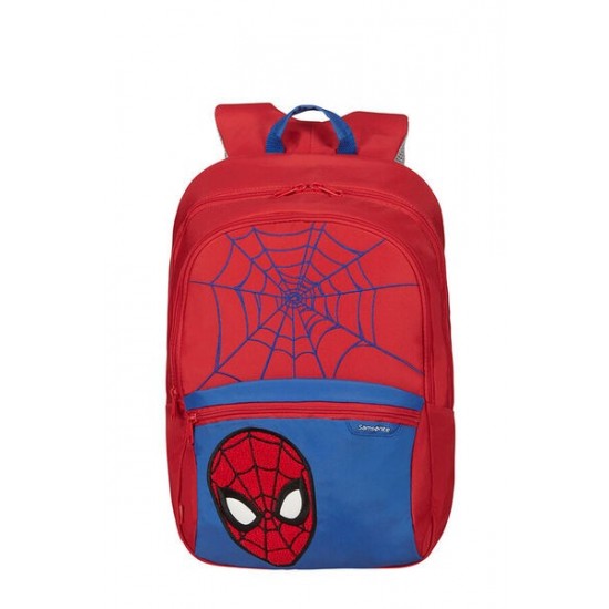 Детска раничка размер М Disney Ultimate 2.0 Spider-Man