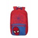 Детска раничка размер М Disney Ultimate 2.0 Spider-Man