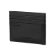 Калъф за карти от естествена кожа Attack 2 SLG черен цвят