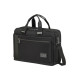 Бизнес чанта за 15.6 инча лаптоп Openroad 2.0 с разширение в черен цвят