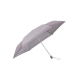 Pocket Go тройно сгъваем автоматичен чадър цвят перла люляк