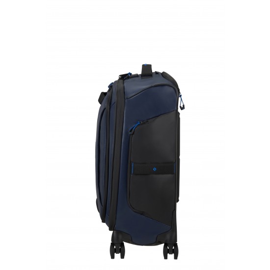 Ecodiver Спинер/Сак на 4 колела 55 см. син цвят