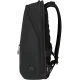 Раница StackD Biz за 14.1 инча лаптоп черен цвят