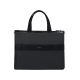Workationist Дамска чанта за 13.3″ лаптоп черен цвят