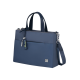 Workationist Дамска чанта за 13.3″ лаптоп цвят Боровинка