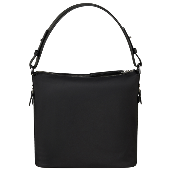 Дамска чанта Essentially Karissa черен цвят