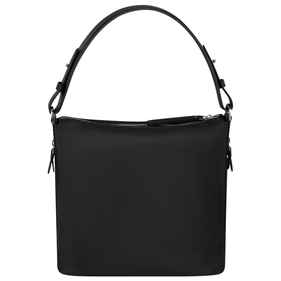 Дамска чанта Essentially Karissa черен цвят